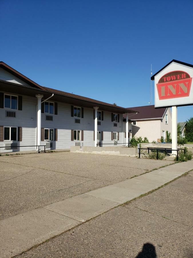 Estevan Tower Inn מראה חיצוני תמונה